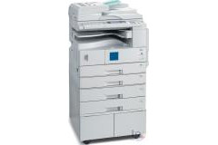 RICOH AFICIO 2020D toner