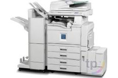 RICOH AFICIO 2045 toner