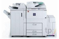 RICOH AFICIO 2060 toner