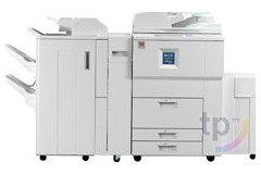 RICOH AFICIO 2075 toner