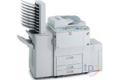 RICOH AFICIO 3260C toner