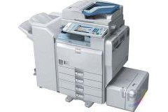 RICOH AFICIO 5000 toner