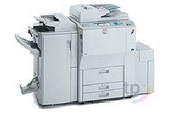 RICOH AFICIO COLOR 5560 toner