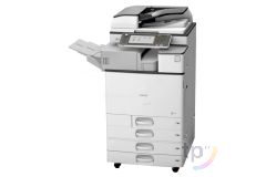 RICOH AFICIO MP C2003ZSP toner