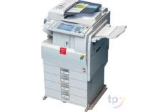 RICOH AFICIO MP C2050 toner