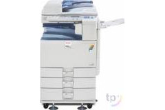 RICOH AFICIO MP C2530 toner