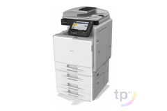 RICOH AFICIO MP C300 toner