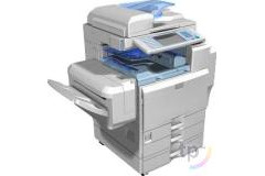 RICOH AFICIO MP C3001 toner