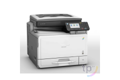 RICOH AFICIO MP C305 SPF toner