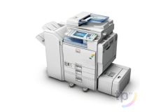 RICOH AFICIO MP C3501 toner