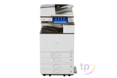 RICOH AFICIO MP C3504SP toner