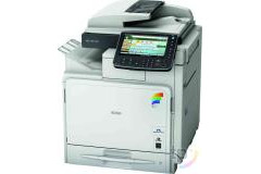 RICOH AFICIO MP C400SR toner