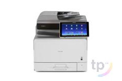 RICOH AFICIO MP C406 toner