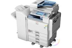 RICOH AFICIO MP C4501 toner