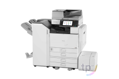 RICOH AFICIO MP C4502 toner