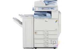 RICOH AFICIO MP C5501 toner