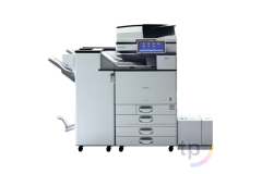 RICOH AFICIO MP C6004SP toner