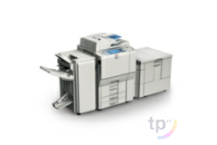 RICOH AFICIO MP C6501 toner