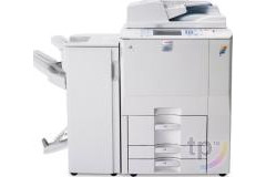 RICOH AFICIO MP C6501SP toner