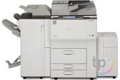 RICOH AFICIO MP C6502 toner