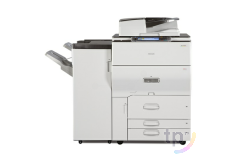 RICOH AFICIO MP C6502SP toner