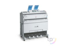 RICOH AFICIO MP W2400 SERIES toner