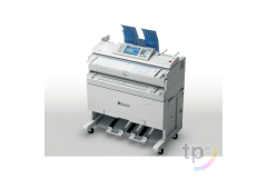 RICOH AFICIO MP W3601 toner