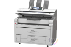 RICOH AFICIO MP W5100 toner