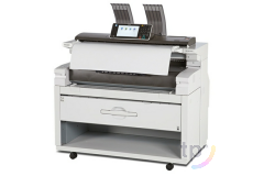 RICOH AFICIO MP W6700SP toner