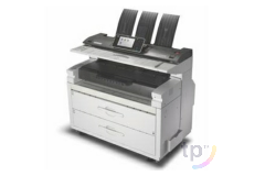 RICOH AFICIO MP W7100 toner