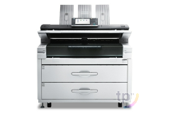 RICOH AFICIO MP W8140 toner