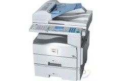 RICOH AFICIO MP161 toner