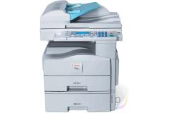 RICOH AFICIO MP161L toner