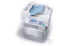 RICOH AFICIO MP161LN toner