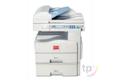 RICOH AFICIO MP161SPF toner