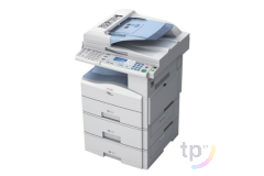 RICOH AFICIO MP201S toner