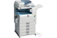 RICOH AFICIO MP2500 toner