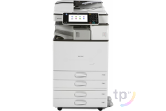 RICOH AFICIO MP2554SP toner