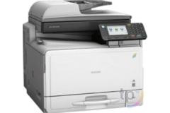RICOH AFICIO MP301 toner