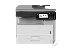 RICOH AFICIO MP301SP toner