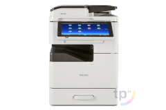RICOH AFICIO MP305SP toner
