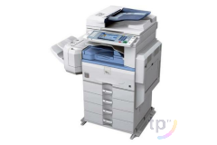 RICOH AFICIO MP3350SP toner