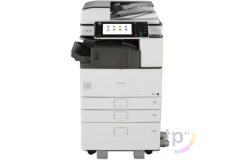 RICOH AFICIO MP3353 toner
