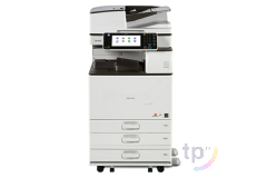 RICOH AFICIO MP4054ASP toner