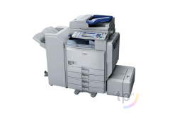 RICOH AFICIO MP5000B AD toner