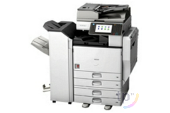RICOH AFICIO MP5002SP toner