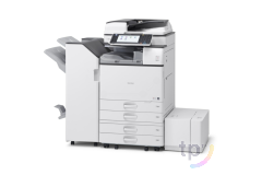 RICOH AFICIO MP6054ZSP toner