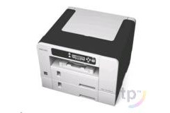RICOH AFICIO SG 2100N toner