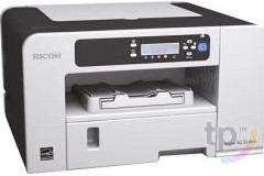 RICOH AFICIO SG 3110DN toner