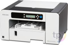 RICOH AFICIO SG 3110DNW toner